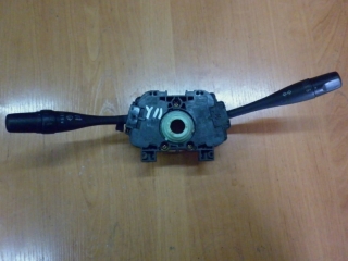 Блок подрулевых переключателей, NISSAN, WINGROAD, WFY11, QG15DE, 2000