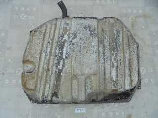 Топливный бак, NISSAN, WINGROAD, WFY11, QG15DE, 2000