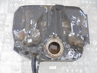 Топливный бак, NISSAN, WINGROAD, WFY11, QG15DE, 2000