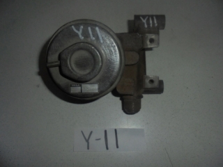 Клапан egr, NISSAN, WINGROAD, WFY11, QG15DE, 2000