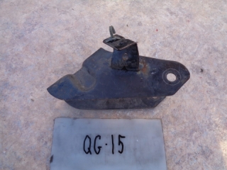 Крепление опоры двигателя, NISSAN, WINGROAD, WFY11, QG15DE, 2000