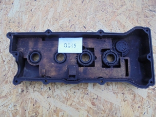 Клапанная крышка, NISSAN, WINGROAD, WFY11, QG15DE, 2000