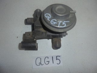 Клапан egr, NISSAN, WINGROAD, WFY11, QG15DE, 2000