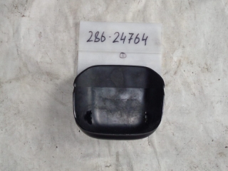 Корпус стоп сигнала дополнительного , NISSAN, WINGROAD, WFY11, QG15DE, 2000, 286-24764