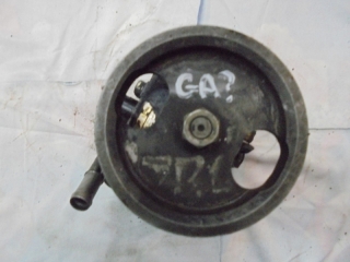 Насос гидроусилителя руля, NISSAN, WINGROAD, FY10, GA15DE, 1997
