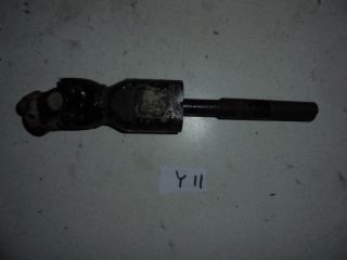 Карданчик рулевой, NISSAN, WINGROAD, WFY11, QG15DE, 2000