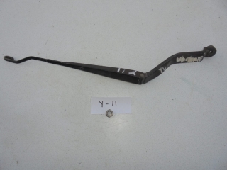 Держатель дворника, NISSAN, WINGROAD, WFY11, QG15DE, 2000, F, R