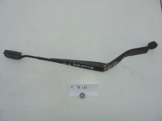 Держатель дворника, NISSAN, WINGROAD, WFY11, QG15DE, 2000, F, R