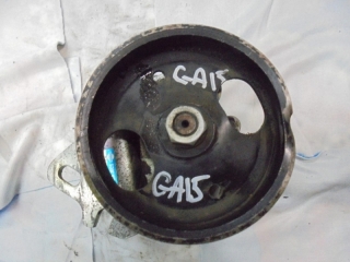 Насос гидроусилителя руля, NISSAN, WINGROAD, FY10, GA15DE, 1997