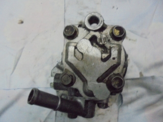 Насос гидроусилителя руля, NISSAN, WINGROAD, FY10, GA15DE, 1997