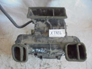 Корпус печки, NISSAN, X-TRAIL, T30, QR20DE