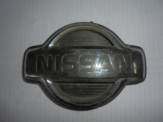 Эмблема, NISSAN