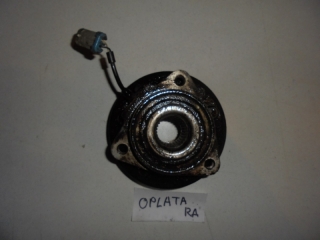 Ступица, OPEL, ANTARA, L07, Z24SED, R