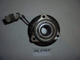 Ступица, OPEL, ANTARA, L07, Z24SED, R