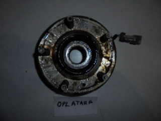Ступица, OPEL, ANTARA, L07, Z24SED, R