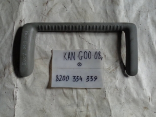 Накладка на торпеду, RENAULT, KANGOO, K7J700, 2008, 8200354339