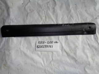 Накладка на порог внутренняя, RENAULT, KANGOO, K7J700, 2008, F, L, 8200299763