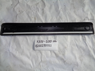 Накладка на порог внутренняя, RENAULT, KANGOO, K7J700, 2008, F, L, 8200299763