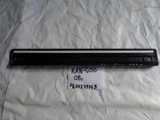Накладка на порог внутренняя, RENAULT, KANGOO, K7J700, 2008, F, R, 8200299763