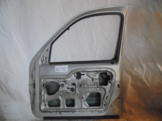 Дверь, RENAULT, KANGOO, K7J700, 2008, F, R
