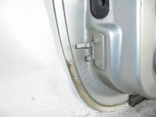 Дверь, RENAULT, KANGOO, K7J700, 2008, F, R
