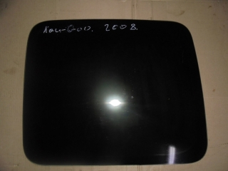 Стекло кузова, RENAULT, KANGOO, K7J700, 2008, R, L