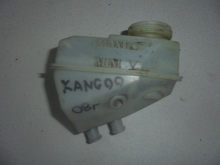 Бачок для тормозной жидкости, RENAULT, KANGOO, K7J700, 2008