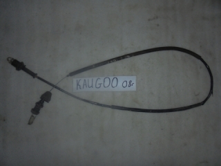Трос газа, RENAULT, KANGOO, K7J700, 2008