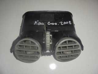 Дефлектор воздуховода, RENAULT, KANGOO, K7J700, 2008