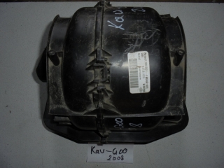 Мотор печки, RENAULT, KANGOO, K7J700, 2008, 8200039211
