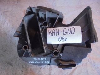 Корпус печки, RENAULT, KANGOO, K7J700, 2008