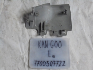 Пластик салона, RENAULT, KANGOO, K7J700, 2008, 7700307722