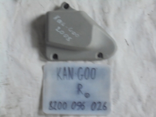 Пластик салона, RENAULT, KANGOO, K7J700, 2008, R, 8200096026