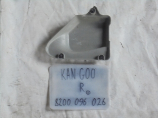 Пластик салона, RENAULT, KANGOO, K7J700, 2008, R, 8200096026