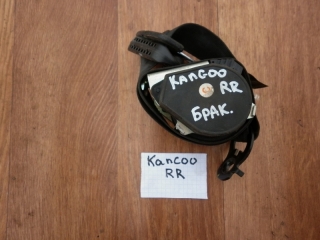 Ремень безопасности, RENAULT, KANGOO, K7J700, 2008, R, R