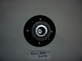 Ступица, RENAULT, KANGOO, K7J700, 2008, R, R