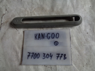 Пластик салона, RENAULT, KANGOO, K7J700, 2008, 7700304778