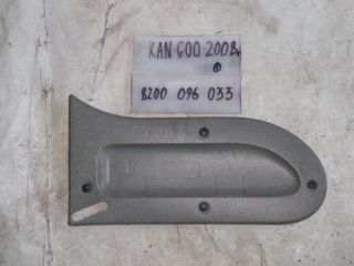 Пластик салона, RENAULT, KANGOO, K7J700, 2008, 8200096033