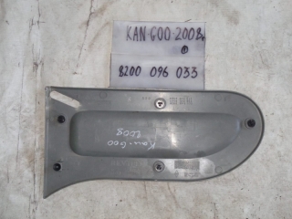 Пластик салона, RENAULT, KANGOO, K7J700, 2008, 8200096033
