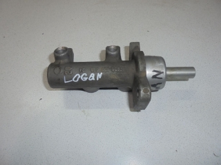 Главный тормозной цилиндр, RENAULT, LOGAN, LS12, K7MF711, 2005