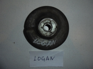 Чашка пружины, RENAULT, LOGAN, LS12, K7MF711, 2005, F