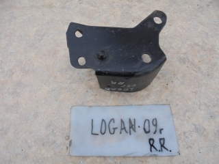 Крепление балки, RENAULT, LOGAN, LS12, K7MF711, 2005, R, R