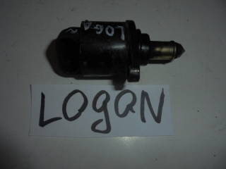 Клапан холостого хода, RENAULT, LOGAN, LS12, K7MF711, 2005