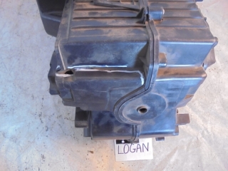 Корпус печки, RENAULT, LOGAN, LS12, K7MF711, 2005