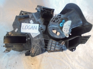 Корпус печки, RENAULT, LOGAN, LS12, K7MF711, 2005