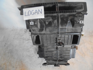 Корпус печки, RENAULT, LOGAN, LS12, K7MF711, 2005