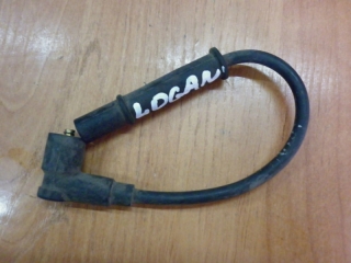 Бронепровод, RENAULT, LOGAN, LS0H, K7MF710, 2009