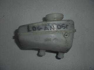 Бачок для тормозной жидкости, RENAULT, LOGAN, LS12, K7JA710, 2005