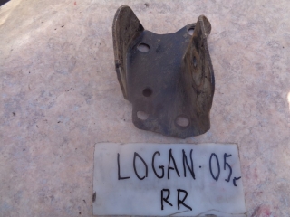 Крепление балки, RENAULT, LOGAN, LS12, K7MF711, 2005, R, R
