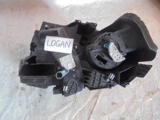 Корпус печки, RENAULT, LOGAN, LS12, K7MF711, 2005